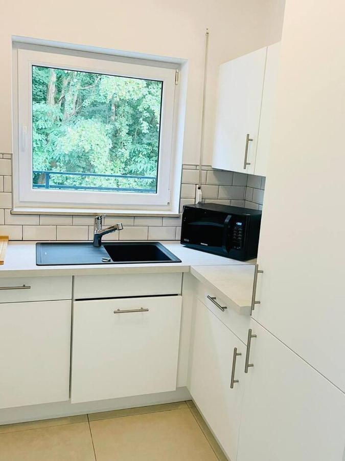 Luxury Green Penthouse Terrace&Parking - 117 Люксембург Екстериор снимка